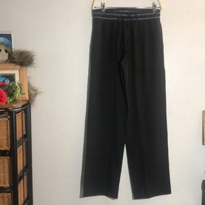 CURVES Small Versatile Pant Lightweight Black